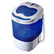 Adler Adler Wasmachine Mini - Met Centrifuge 1 Delig Adler Adler Wasmachine Mini - Met Centrifuge 1 Delig