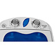 Adler Adler Wasmachine Mini - Met Centrifuge 1 Delig Adler Adler Wasmachine Mini - Met Centrifuge 1 Delig