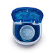 Adler Adler Wasmachine Mini - Met Centrifuge 1 Delig Adler Adler Wasmachine Mini - Met Centrifuge 1 Delig