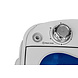 Adler Adler Wasmachine Mini - Met Centrifuge 1 Delig Adler Adler Wasmachine Mini - Met Centrifuge 1 Delig
