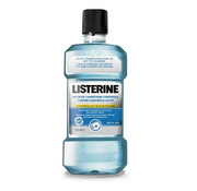 Listerine Listerine Mondspoeling Actieve Tandsteen Controle - 500ml