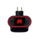 Bellson Bellson Electronics Kachel Mini 220V - 350W Bellson Bellson Electronics Kachel Mini 220V - 350W