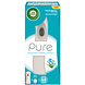 Airwick Airwick Freshmatic Max Houder + Navulling Pure Spring - 250 ml Airwick Airwick Freshmatic Max Houder + Navulling Pure Spring - 250 ml