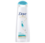 Dove Dove Daily Moisture Shampoo - 250 ml