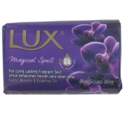 Lux Lux Zeep Magic Spell - 80 gr.