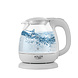 Adler Adler Waterkoker Glas Elektrisch 1,0L - AD 1283G Adler Adler Waterkoker Glas Elektrisch 1,0L - AD 1283G