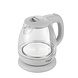 Adler Adler Waterkoker Glas Elektrisch 1,0L - AD 1283G Adler Adler Waterkoker Glas Elektrisch 1,0L - AD 1283G