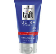 Taft Taft Gel Ultra Styling N°4 - 150 ml