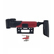 Benson Benson Bike Parts Compacte Fiets- en Balpomp - 3 functies Benson Benson Bike Parts Compacte Fiets- en Balpomp - 3 functies