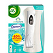 Airwick Airwick Freshmatic Max Luchtverfrisser Houder + navulling Nenuco - 250 ml Airwick Airwick Freshmatic Max Luchtverfrisser Houder + navulling Nenuco - 250 ml