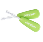 Jordan Jordan Clinic Borstels Size XL 0,8 mm - 10 Stuks