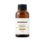 Groomarang Groomarang Treatment Oil - Extra Sterke Tanden En Tandvlees