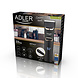 Adler Adler Tondeuse - AD 2832 Adler Adler Tondeuse - AD 2832