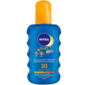 Nivea Nivea Zonnebrand Spray Kids Extra Water Proof SPF 30 - 200 ml