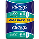 Always Always Ultra Normal Maandverband met Vleugels - Gigapak 38 stuks Always Always Ultra Normal Maandverband met Vleugels - Gigapak 38 stuks