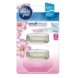 Ambi Pur Ambi Pur Vleugje Bloesem Navul 2 x 5,5 ml Ambi Pur Ambi Pur Vleugje Bloesem Navul 2 x 5,5 ml