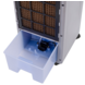 Adler Adler AD7915 Luchtkoeler met Afstandsbediening - 7 Liter Adler Adler AD7915 Luchtkoeler met Afstandsbediening - 7 Liter