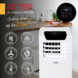 Adler Adler AD 7916 mobiele AirConditioner - 9000 BTU Adler Adler AD 7916 mobiele AirConditioner - 9000 BTU
