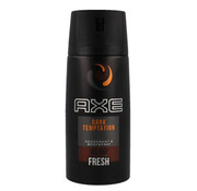 Axe Axe Deodorant Bodyspray Dark Temptation - 150 ml