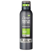 Voordeeldrogisterij Dove Men+Care Doucheschuim Extra Fresh - 200 ml aanbieding