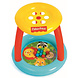 Fisher-Price Fisher Price Ballenbad - Incl. 15 ballen Fisher-Price Fisher Price Ballenbad - Incl. 15 ballen