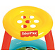 Fisher-Price Fisher Price Ballenbad - Incl. 15 ballen Fisher-Price Fisher Price Ballenbad - Incl. 15 ballen