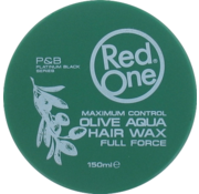 Red One RedOne Haarwax Olive Aqua - 150 ml