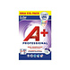 A+ A+ Professional Color Waspoeder 230 wasbeurten - 7 kg A+ A+ Professional Color Waspoeder 230 wasbeurten - 7 kg