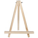 Bellson Bellson Schildersezel Tafelmodel Mini - 24 cm Bellson Bellson Schildersezel Tafelmodel Mini - 24 cm