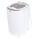 Adler Adler AD 8055 Mini Wasmachine - 36 x 37 x 43 cm Adler Adler AD 8055 Mini Wasmachine - 36 x 37 x 43 cm