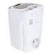 Adler Adler AD 8055 Mini Wasmachine - 36 x 37 x 43 cm Adler Adler AD 8055 Mini Wasmachine - 36 x 37 x 43 cm