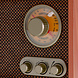 Adler Adler Retro Radio Met Bluetooth - 10W Adler Adler Retro Radio Met Bluetooth - 10W