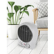 Adler Adler AD 7716 Ventilatorkachel - 1000-2000W Adler Adler AD 7716 Ventilatorkachel - 1000-2000W