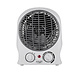 Adler Adler AD 7716 Ventilatorkachel - 1000-2000W Adler Adler AD 7716 Ventilatorkachel - 1000-2000W