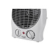 Adler Adler AD 7716 Ventilatorkachel - 1000-2000W Adler Adler AD 7716 Ventilatorkachel - 1000-2000W