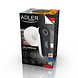 Adler Adler AD 9615 Pluisverwijderaar - 5 cm Adler Adler AD 9615 Pluisverwijderaar - 5 cm