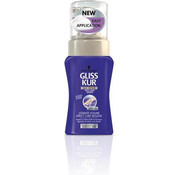 Gliss-Kur Gliss Kur Ultimate Volume Direct Care Haarmousse- 125ml
