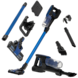 Adler Adler Handstofzuiger Zonder Zak - AD 7043 Adler Adler Handstofzuiger Zonder Zak - AD 7043
