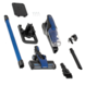 Adler Adler Handstofzuiger Zonder Zak - AD 7043 Adler Adler Handstofzuiger Zonder Zak - AD 7043