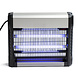 Adler Adler AD 7934 Anti-Muggen UV Lamp - 35 x 10,2 x 28 cm Adler Adler AD 7934 Anti-Muggen UV Lamp - 35 x 10,2 x 28 cm