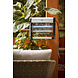 Adler Adler AD 7934 Anti-Muggen UV Lamp - 35 x 10,2 x 28 cm Adler Adler AD 7934 Anti-Muggen UV Lamp - 35 x 10,2 x 28 cm