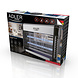 Adler Adler AD 7934 Anti-Muggen UV Lamp - 35 x 10,2 x 28 cm Adler Adler AD 7934 Anti-Muggen UV Lamp - 35 x 10,2 x 28 cm