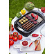 Adler Adler AD 6610 Elektrische Grill - 3000W Adler Adler AD 6610 Elektrische Grill - 3000W