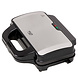 Adler Adler AD 3043 XXL Sandwich Maker - 28,5 x 15,2 cm Adler Adler AD 3043 XXL Sandwich Maker - 28,5 x 15,2 cm