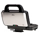 Adler Adler AD 3043 XXL Sandwich Maker - 28,5 x 15,2 cm Adler Adler AD 3043 XXL Sandwich Maker - 28,5 x 15,2 cm