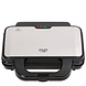 Adler Adler AD 3043 XXL Sandwich Maker - 28,5 x 15,2 cm Adler Adler AD 3043 XXL Sandwich Maker - 28,5 x 15,2 cm