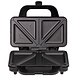 Adler Adler AD 3043 XXL Sandwich Maker - 28,5 x 15,2 cm Adler Adler AD 3043 XXL Sandwich Maker - 28,5 x 15,2 cm