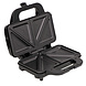 Adler Adler AD 3043 XXL Sandwich Maker - 28,5 x 15,2 cm Adler Adler AD 3043 XXL Sandwich Maker - 28,5 x 15,2 cm