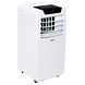 Camry Camry Airconditioner 9000BTU CR 7912 - 950 W Camry Camry Airconditioner 9000BTU CR 7912 - 950 W