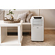 Camry Camry Airconditioner 9000BTU CR 7912 - 950 W Camry Camry Airconditioner 9000BTU CR 7912 - 950 W